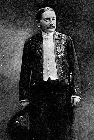 François Thureau-Dangin